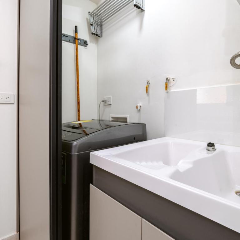 Mirador Verde by MOME - One-Bedroom Deluxe Apartment - 26