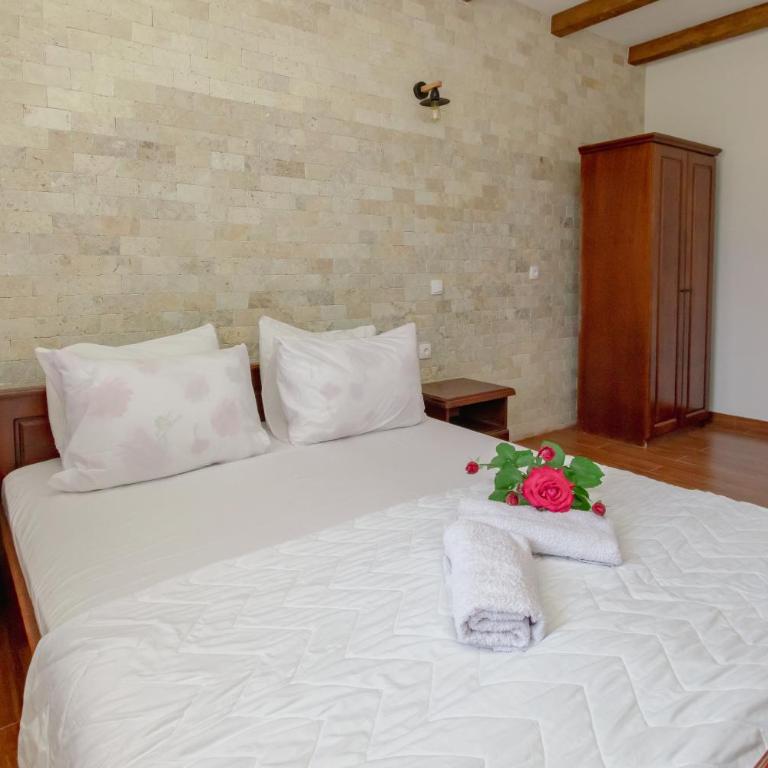 Medo - Apartment with Garden View - 6