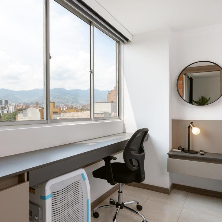 Mirador Verde by MOME - One-Bedroom Premier Apartment - 7