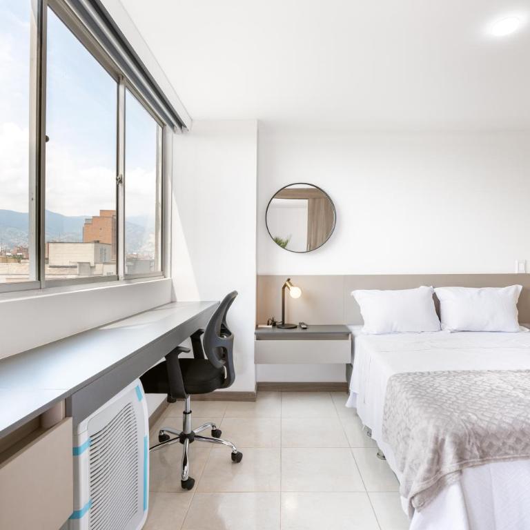 Mirador Verde by MOME - One-Bedroom Premier Apartment - 30