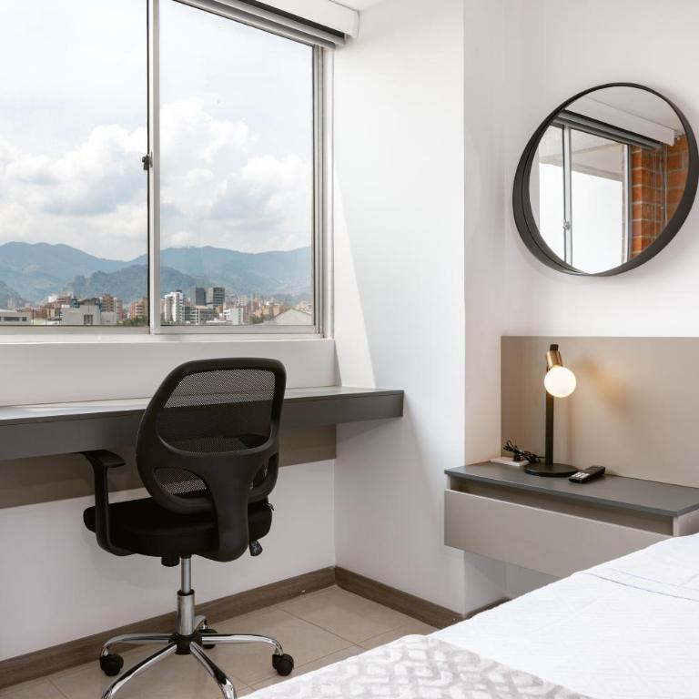 Mirador Verde by MOME - One-Bedroom Premier Apartment - 8