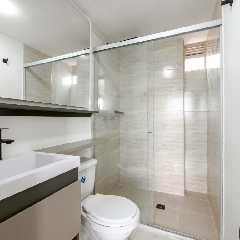 Mirador Verde by MOME - One-Bedroom Premier Apartment - 21