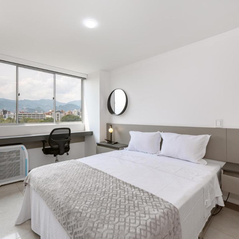 Mirador Verde by MOME - One-Bedroom Premier Apartment - 2