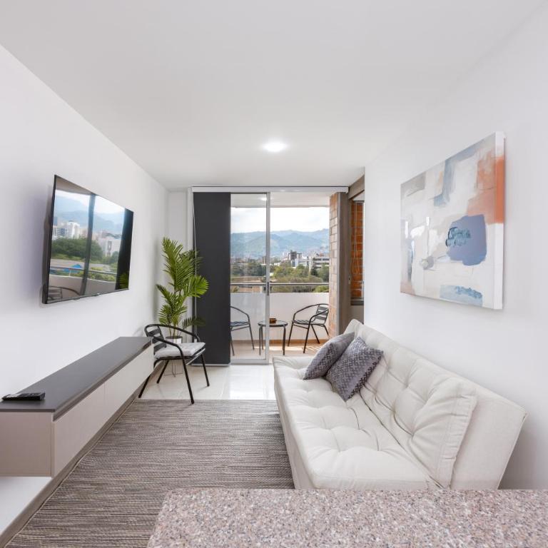 Mirador Verde by MOME - One-Bedroom Premier Apartment - 10