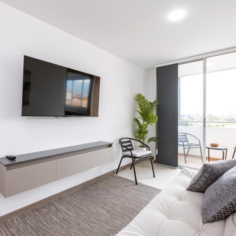 Mirador Verde by MOME - One-Bedroom Premier Apartment - 13