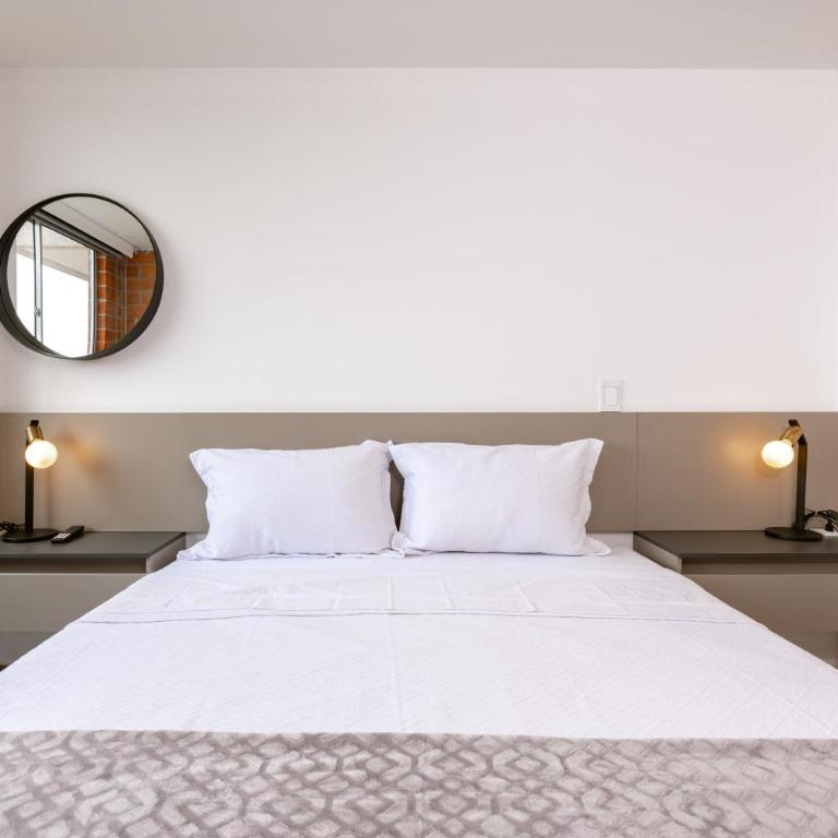 Mirador Verde by MOME - One-Bedroom Premier Apartment - 17