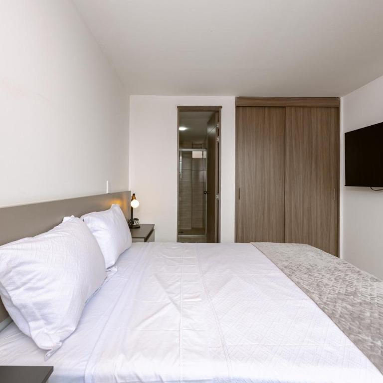 Mirador Verde by MOME - One-Bedroom Premier Apartment - 18