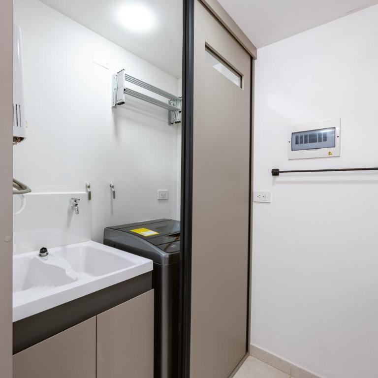 Mirador Verde by MOME - One-Bedroom Premier Apartment - 22