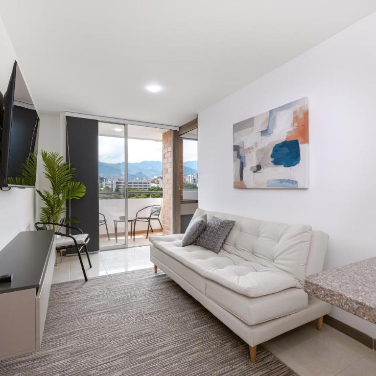 Mirador Verde by MOME - One-Bedroom Premier Apartment - 23