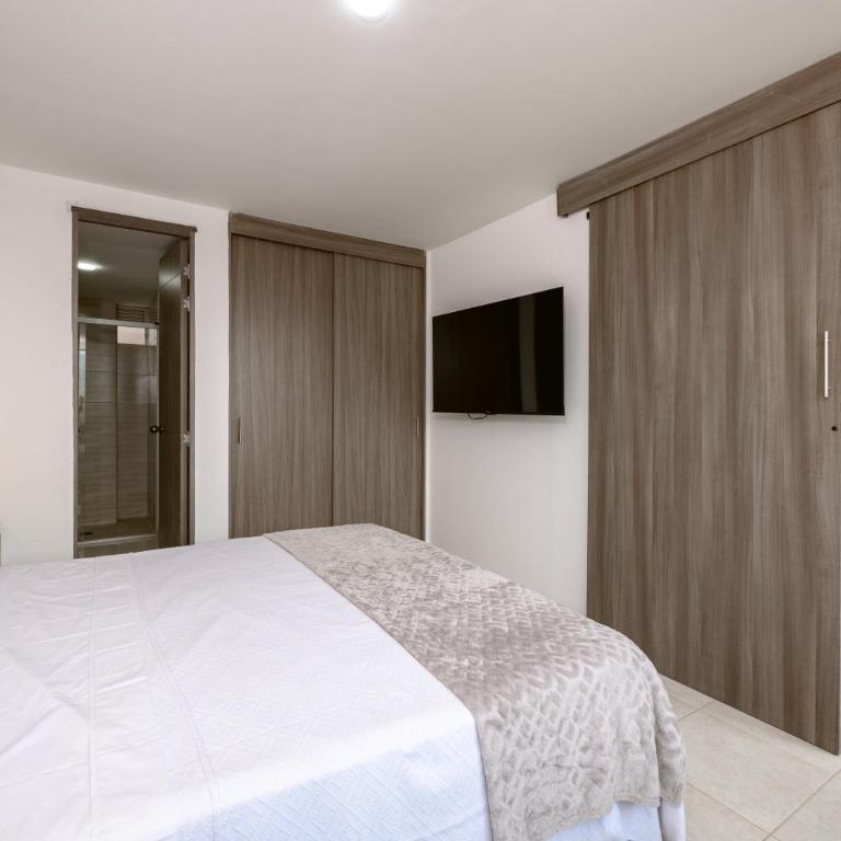 Mirador Verde by MOME - One-Bedroom Premier Apartment - 25