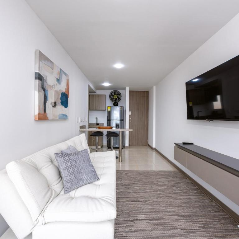 Mirador Verde by MOME - One-Bedroom Premier Apartment - 26
