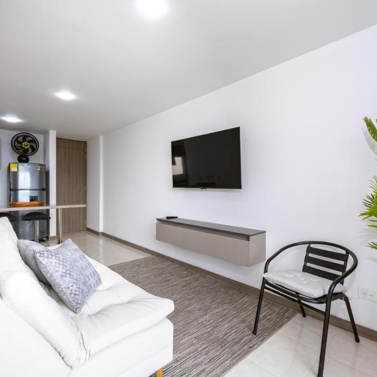 Mirador Verde by MOME - One-Bedroom Premier Apartment - 28