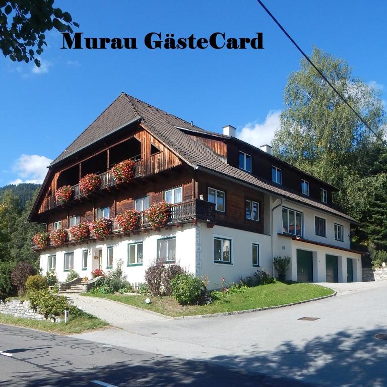 Haus Speck`n - Apartment mit Blick auf die Berge - 1