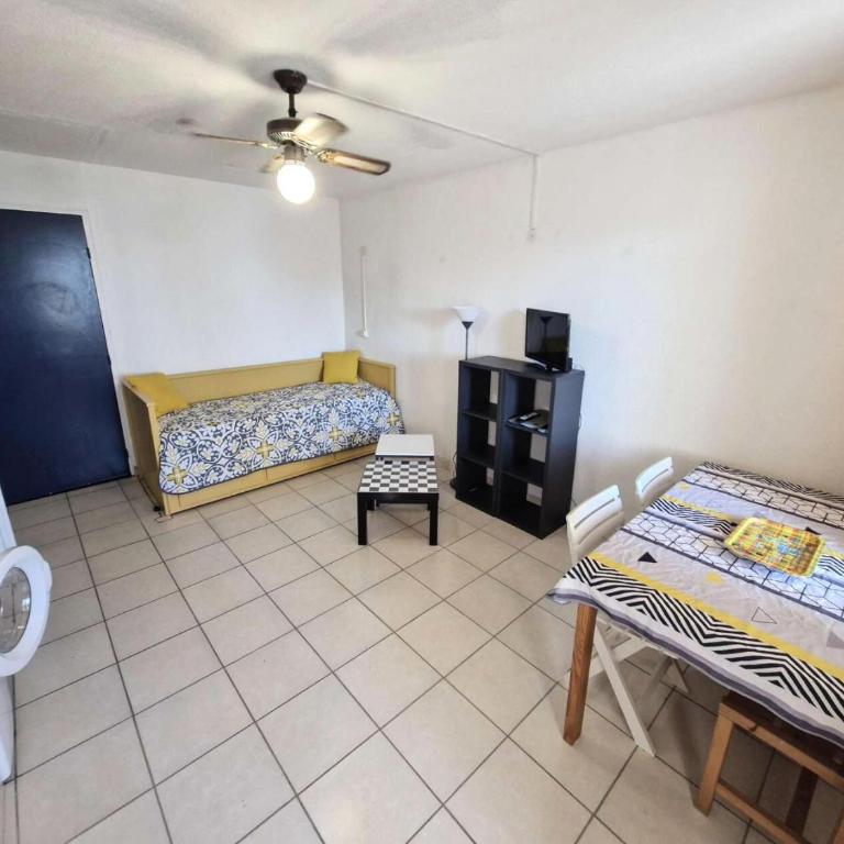 Résidence Terrasses De La Mediterranee 3 - APPT T2 4 couchages PORT LEUCATE MAE-7604 - Apartment - 4