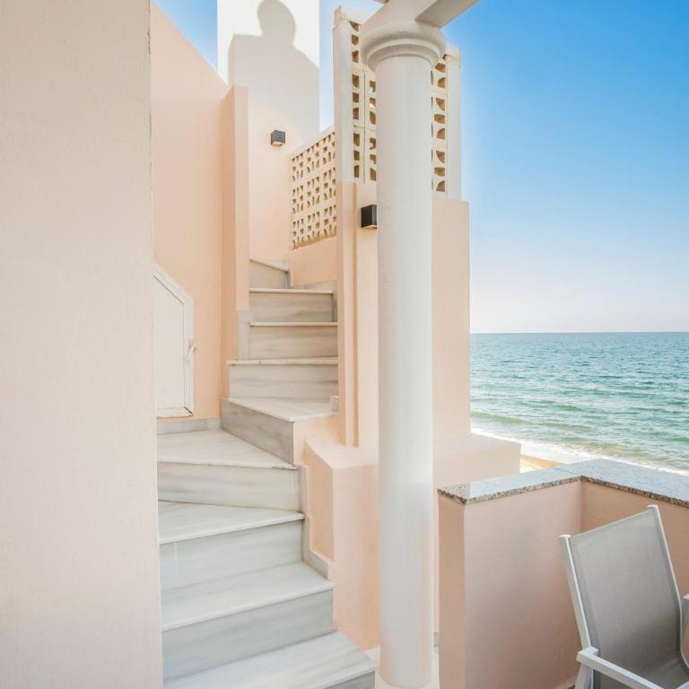 Alma's Dream Estepona - Apartamento de 2 dormitorios con terraza y vistas al mar - 21