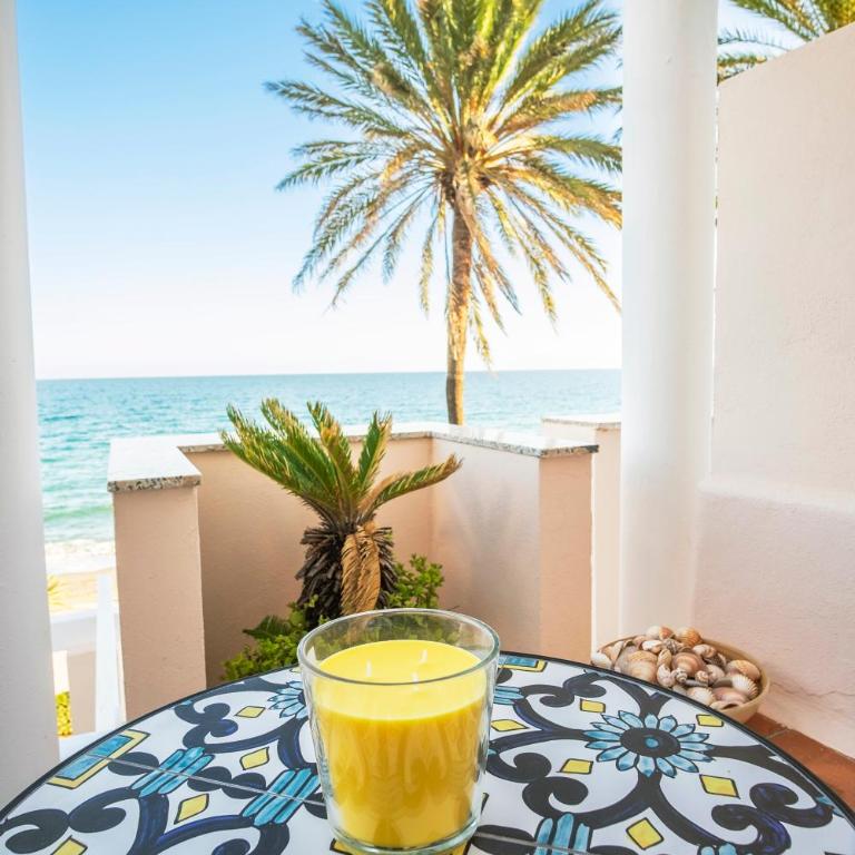 Alma's Dream Estepona - Apartamento de 2 dormitorios con terraza y vistas al mar - 25