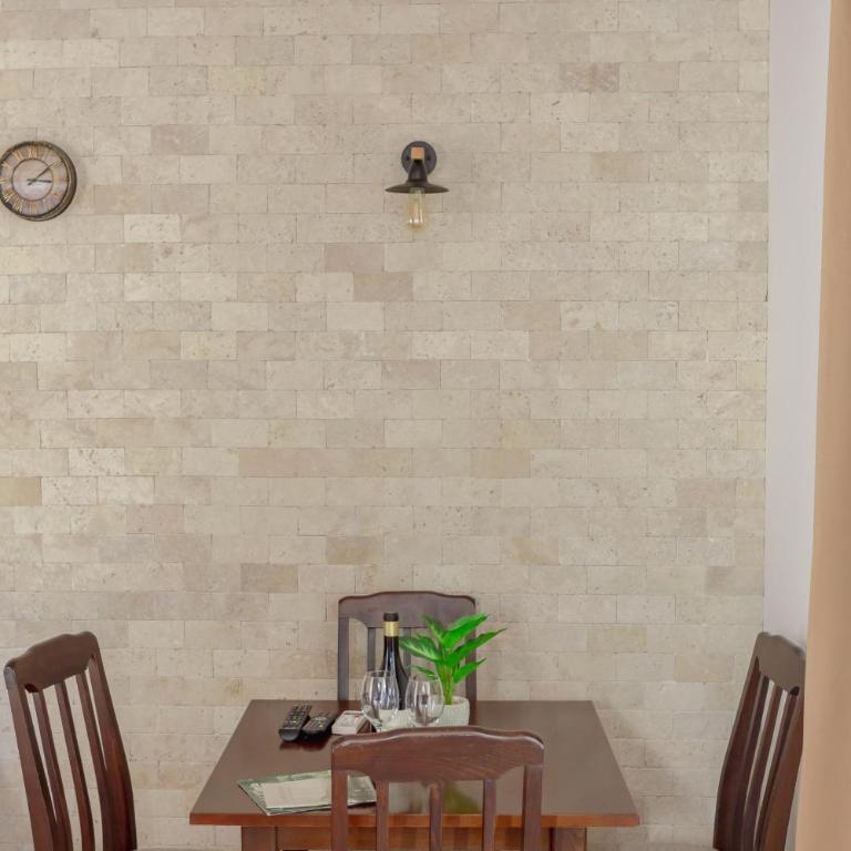 Medo - Apartment with Garden View - 4