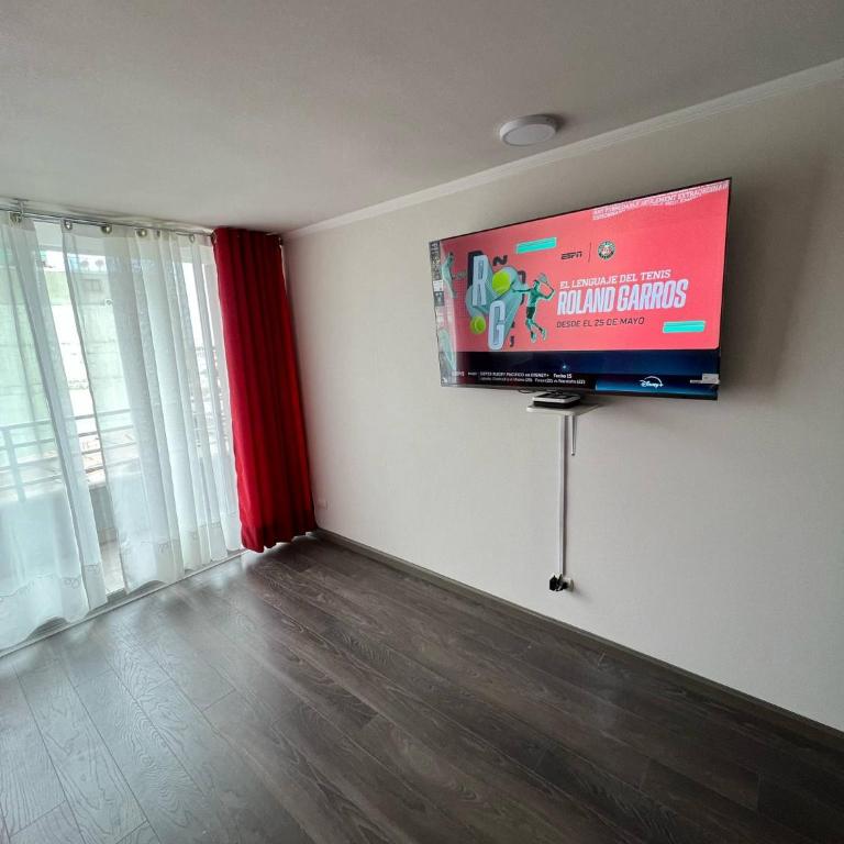 Departamento 2H 2B Centro Iquique Minimo 2 Noches - Apartamento de 2 dormitorios - 6