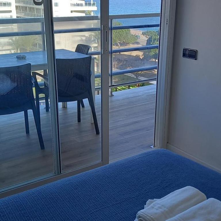 Appart Cosy T3 (Vue Mer et Piscine 4-5 pers) - Apartamento de 2 dormitorios - 5