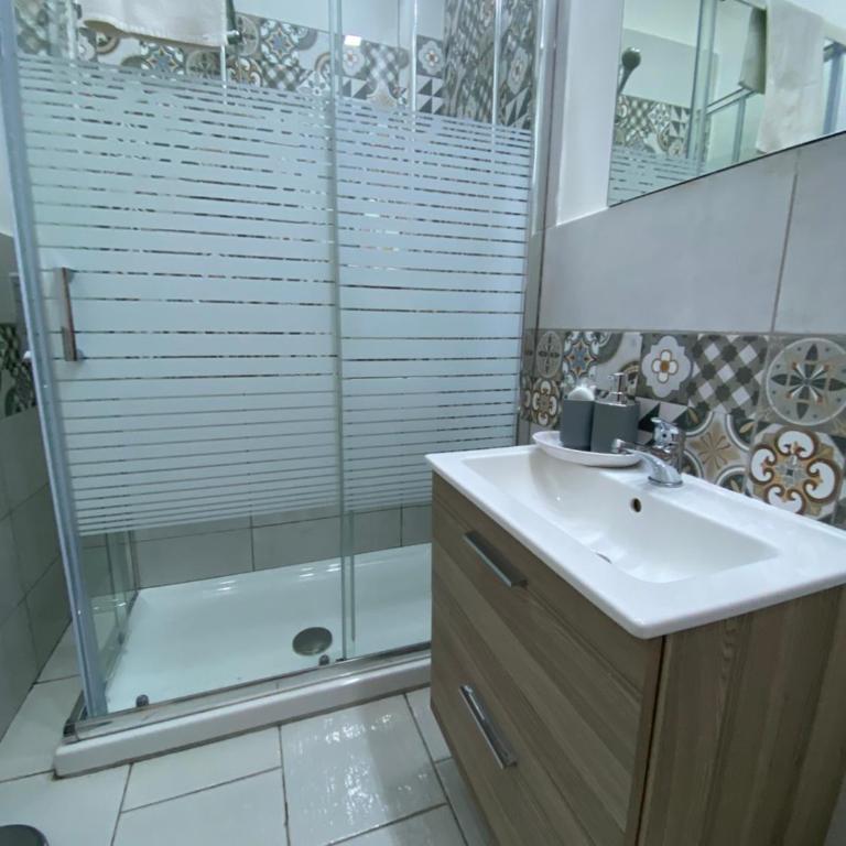Vista Vesuvio - Double Room with Private Bathroom - 8