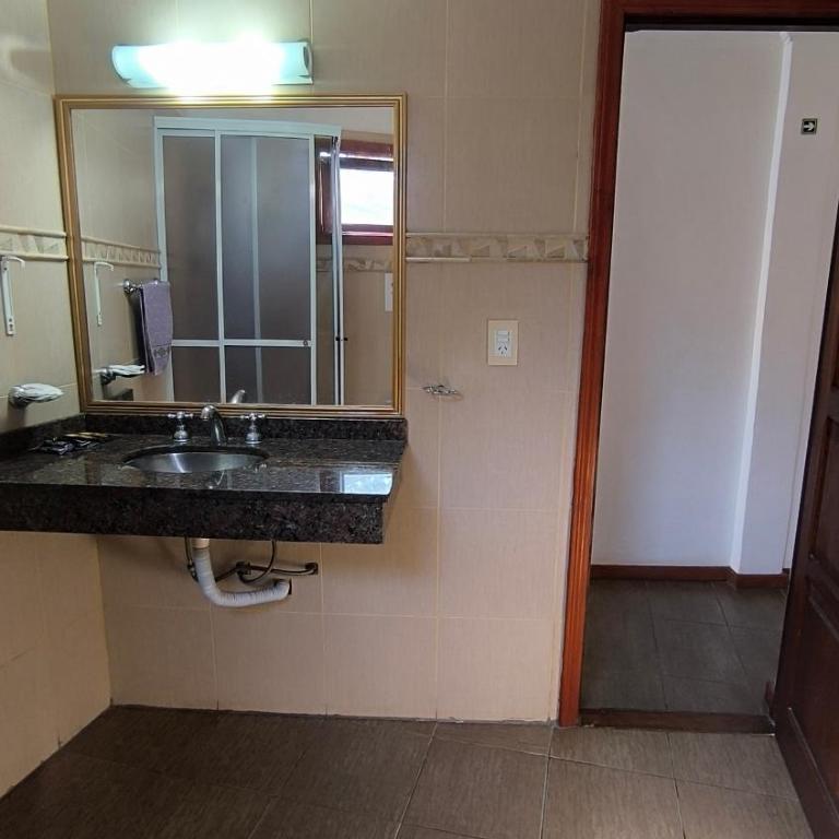 Hotel Los Lapachos - Habitación Familiar Superior - 4