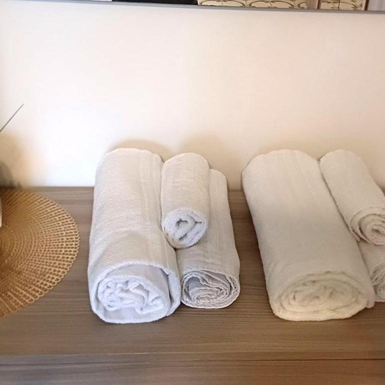 PompeiStop - Two-Bedroom Apartment with Balcony - 3