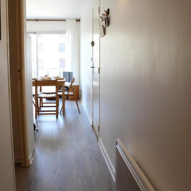 Appt 2 piècesPORT LA NOUVELLE PN550-018 - Appartement 1 Chambre - 8