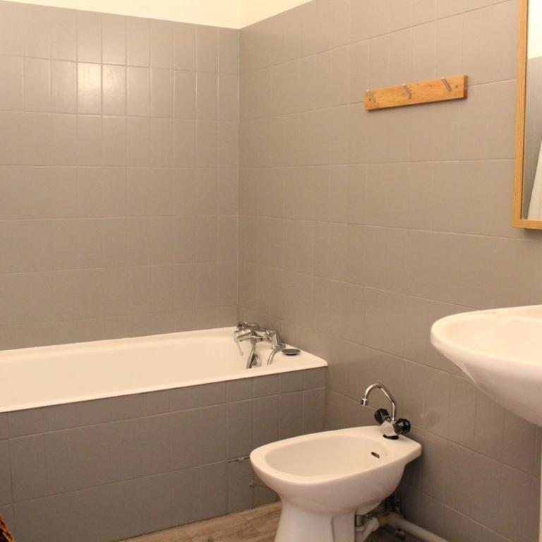Appt 2 piècesPORT LA NOUVELLE PN550-018 - Appartement 1 Chambre - 9