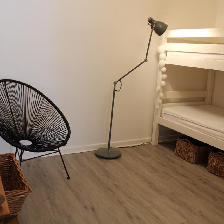 Appt 2 piècesPORT LA NOUVELLE PN550-018 - Appartement 1 Chambre - 10