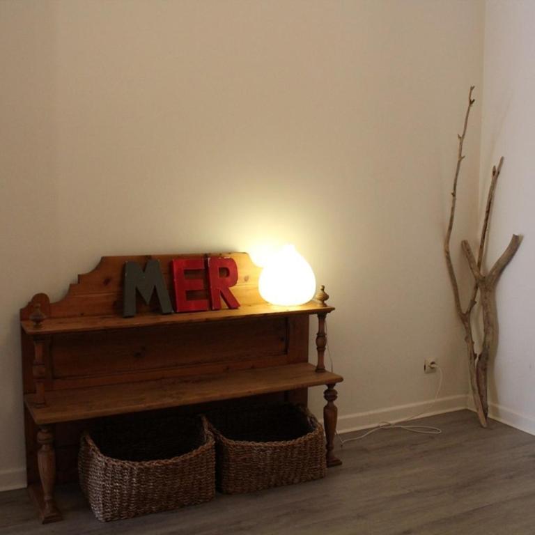 Appt 2 piècesPORT LA NOUVELLE PN550-018 - Appartement 1 Chambre - 11