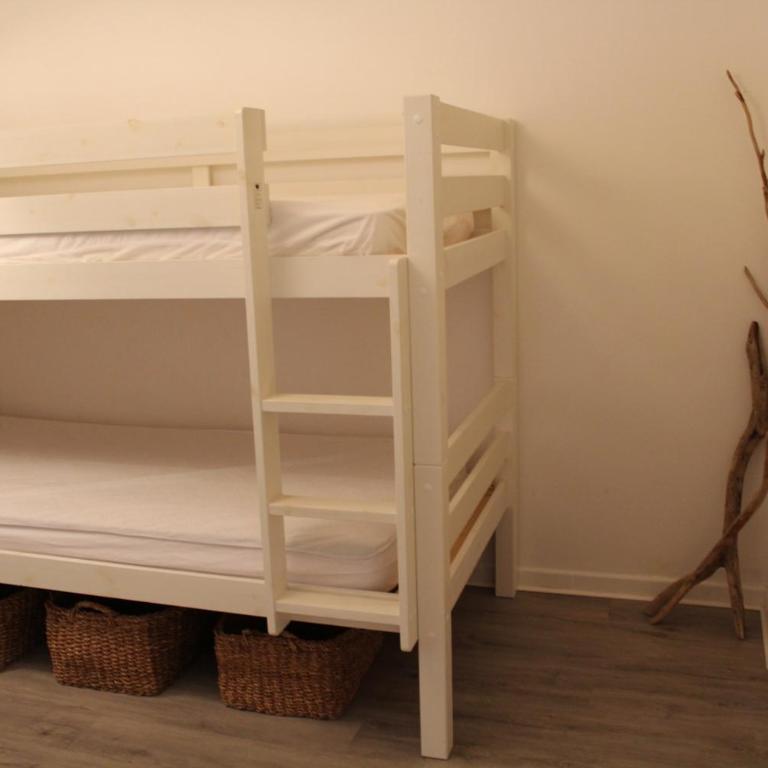 Appt 2 piècesPORT LA NOUVELLE PN550-018 - Appartement 1 Chambre - 12