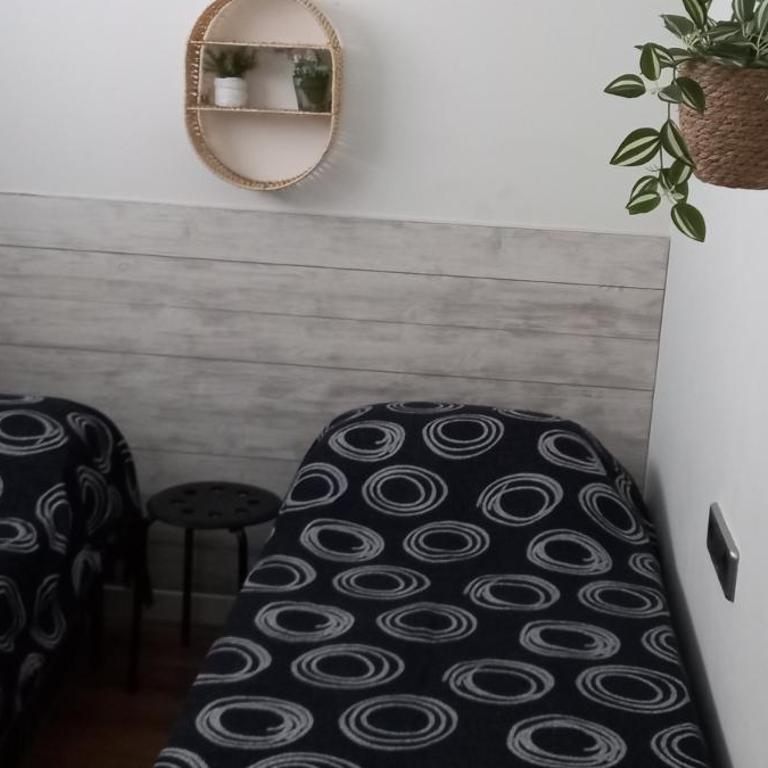 Appart Cosy T3 (Vue Mer et Piscine 4-5 pers) - Apartamento de 2 dormitorios - 7