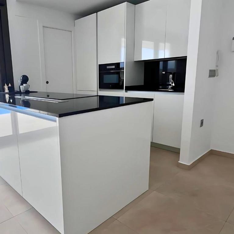 Modern villa with private pool at Golf Vistabella - Villa - 23
