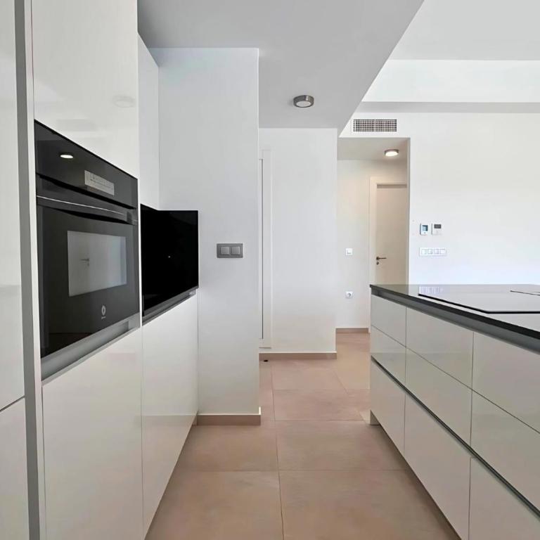 Modern villa with private pool at Golf Vistabella - Villa - 24
