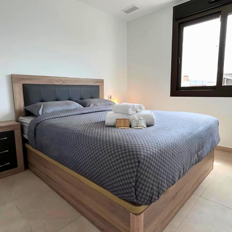 Modern villa with private pool at Golf Vistabella - Villa - 27