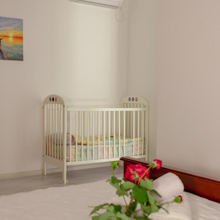 Medo - One-Bedroom Apartment with Balcony - 8