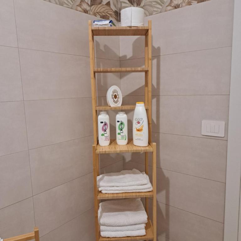 La casa di Titty - Appartamento con 2 Camere da Letto - 2