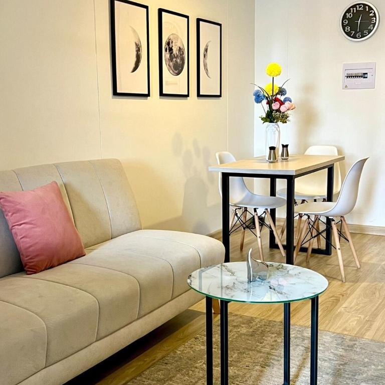 Tú hogar estilo y confort Bogotá centro - Apartamento de 1 dormitorio - 21