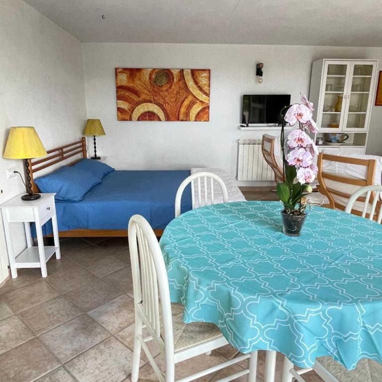 Villa Tany - Monolocale Deluxe - 5