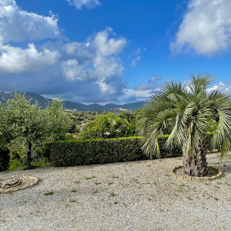 Villa Tany - Monolocale Deluxe - 6