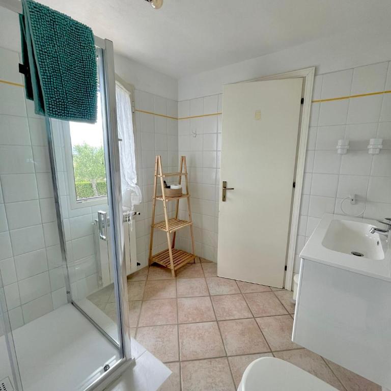 Villa Tany - Monolocale Deluxe - 9