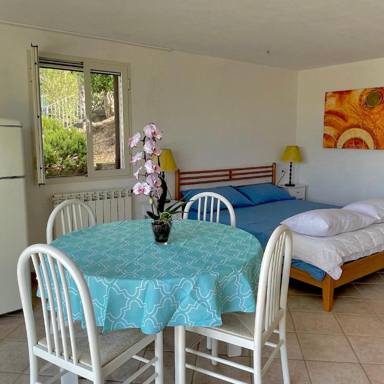 Villa Tany - Monolocale Deluxe - 11