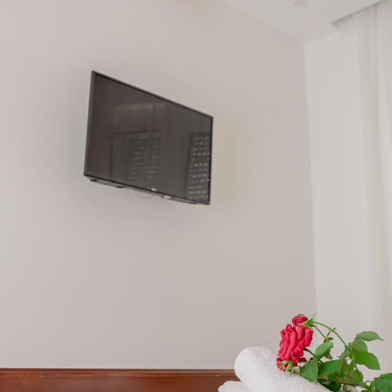 Medo - One-Bedroom Apartment with Balcony - 5