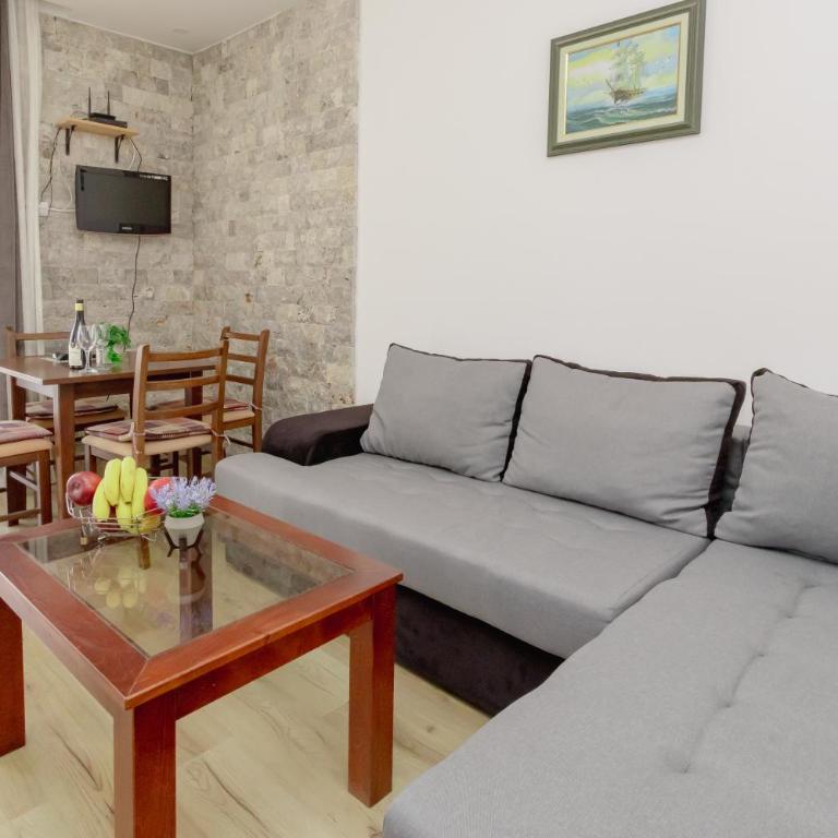 Medo - Apartment - Ground Floor - 2