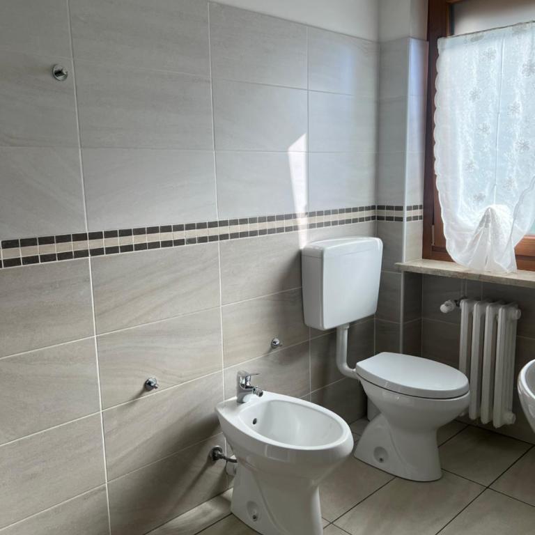 Chez Carlo - Appartamento con 1 Camera da Letto - 15