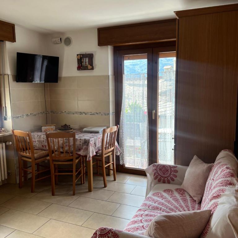 Chez Carlo - Appartamento con 1 Camera da Letto - 22