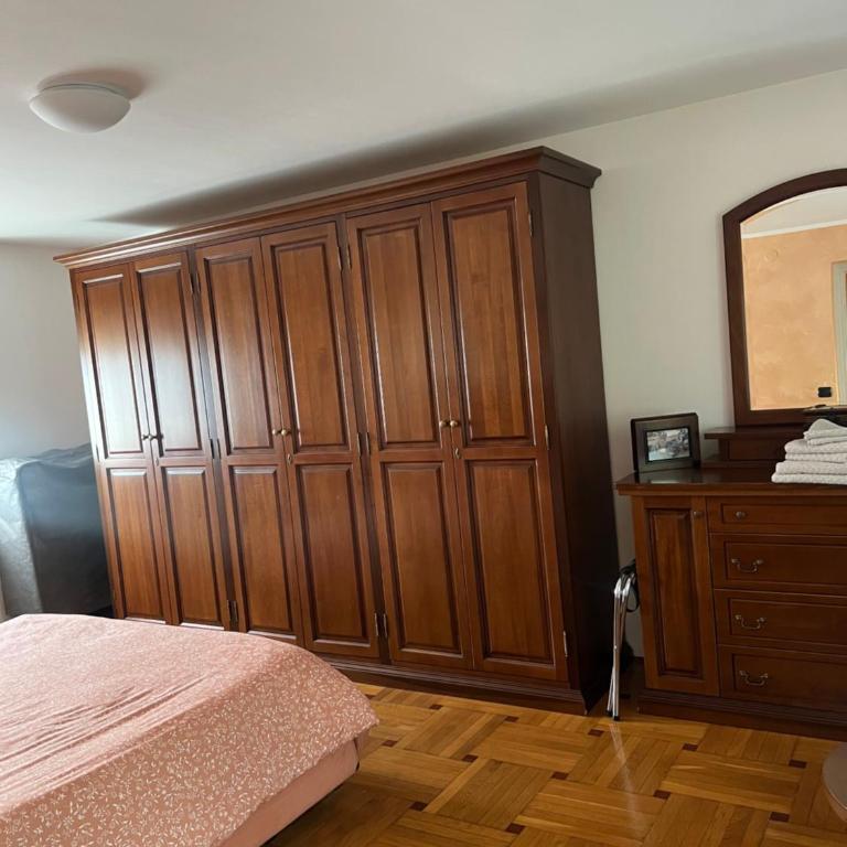 Chez Carlo - Appartamento con 1 Camera da Letto - 23