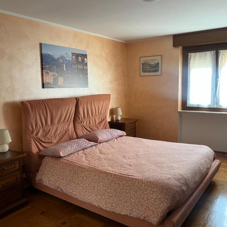 Chez Carlo - Appartamento con 1 Camera da Letto - 17