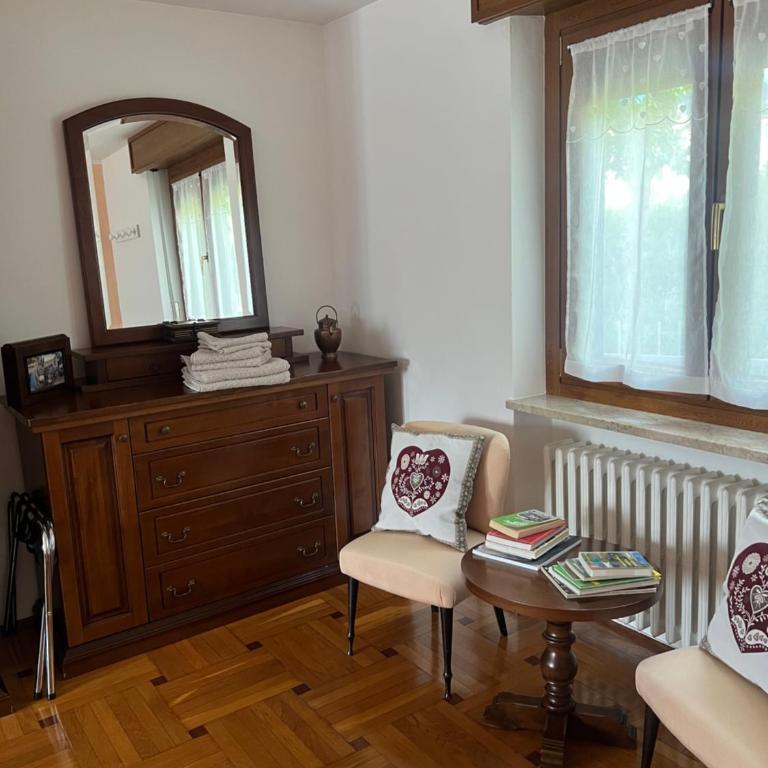 Chez Carlo - Appartamento con 1 Camera da Letto - 16