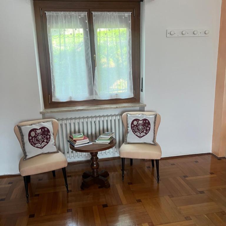Chez Carlo - Appartamento con 1 Camera da Letto - 18